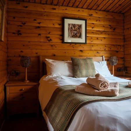 Raasay Villa Kyle of Lochalsh Ngoại thất bức ảnh