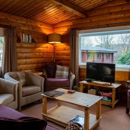 Raasay Villa Kyle of Lochalsh Ngoại thất bức ảnh