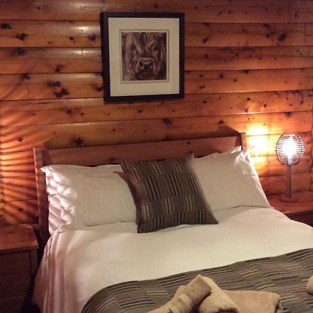 Raasay Villa Kyle of Lochalsh Ngoại thất bức ảnh