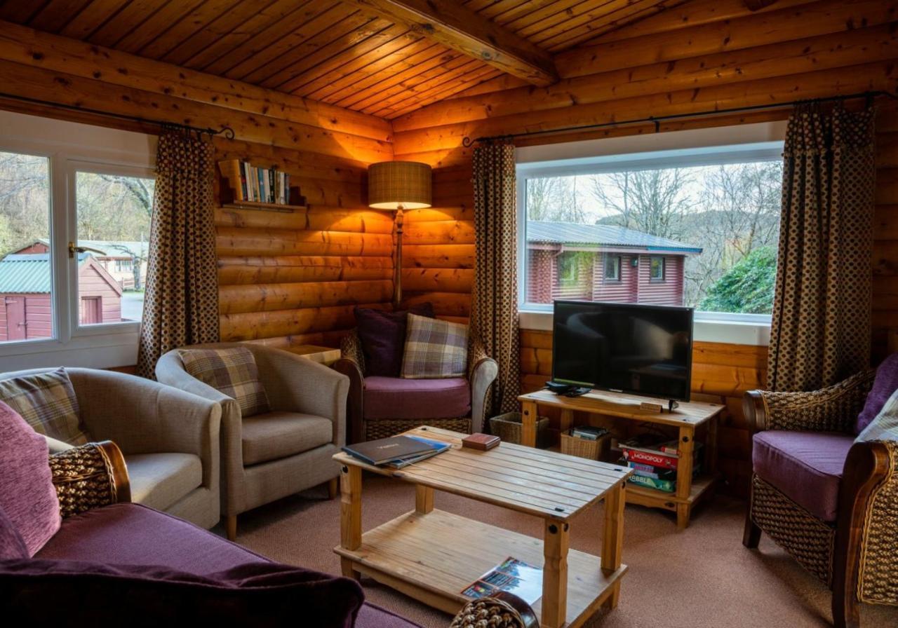 Raasay Villa Kyle of Lochalsh Ngoại thất bức ảnh