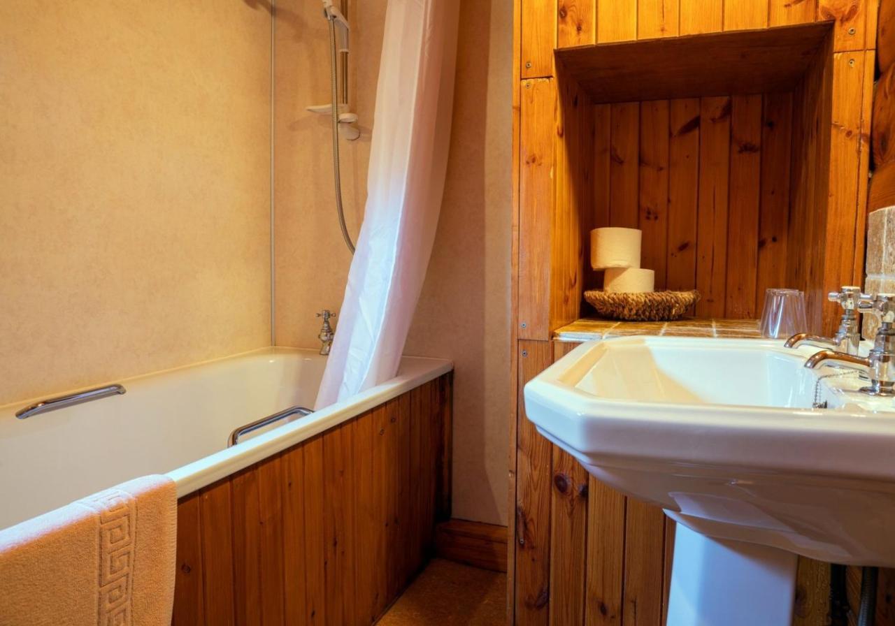 Raasay Villa Kyle of Lochalsh Ngoại thất bức ảnh