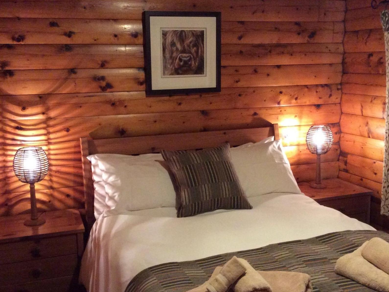 Raasay Villa Kyle of Lochalsh Ngoại thất bức ảnh